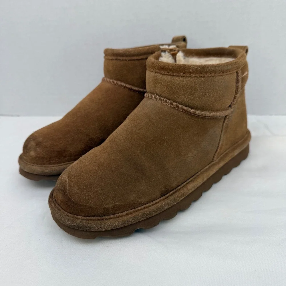 BearPaw youth elle